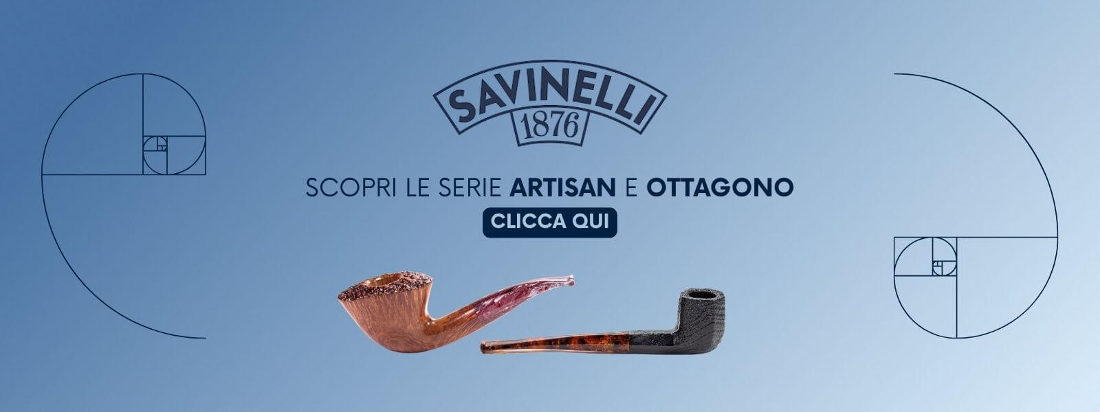 New Savinelli